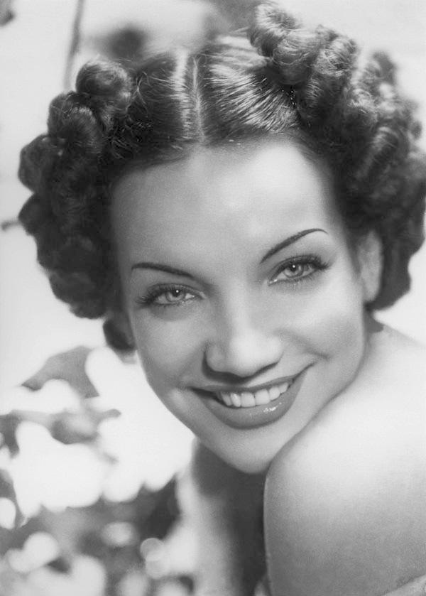 Carmen Miranda was subject to some criticism in Brazil during her lifetime